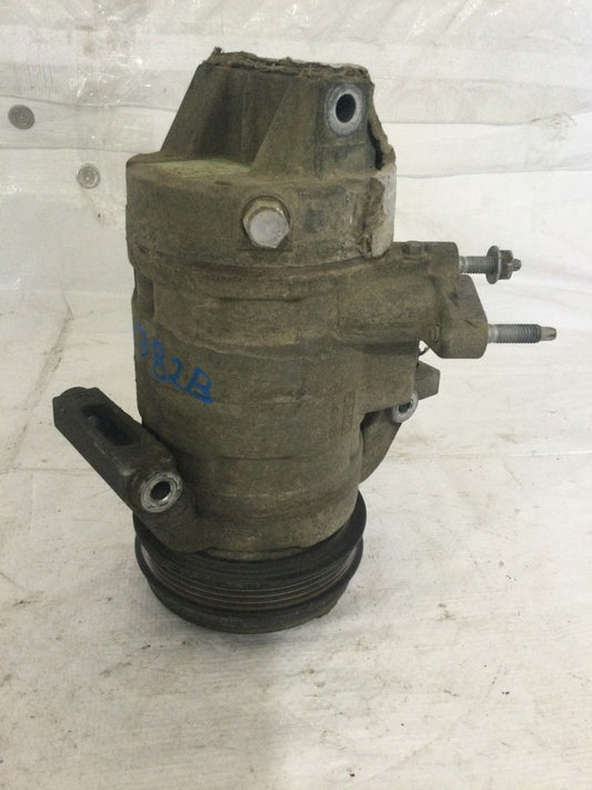 2013 Ford F-150 F150 3.5L AC Air Compressor OEM CL34-19D629-AA