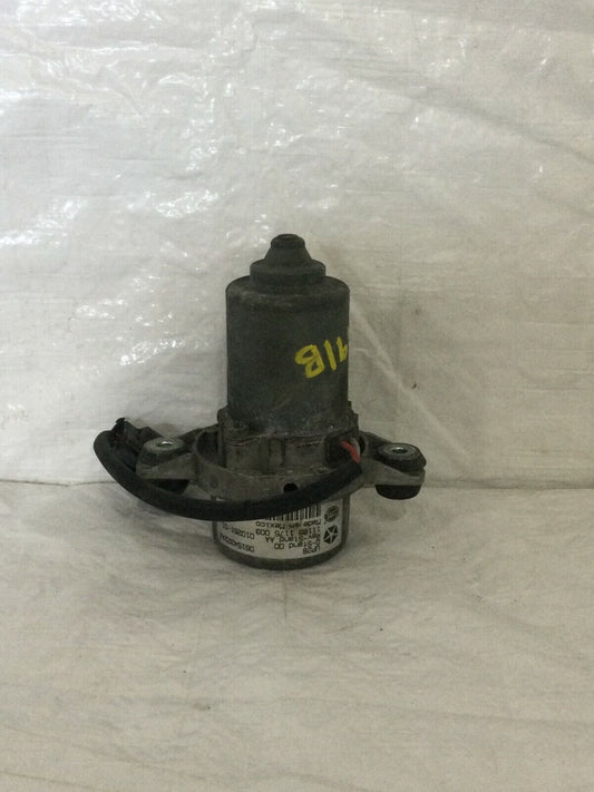 2011-2012 Jeep Grand Cherokee Vacuum Pump OEM 05154322AA  3.6L
