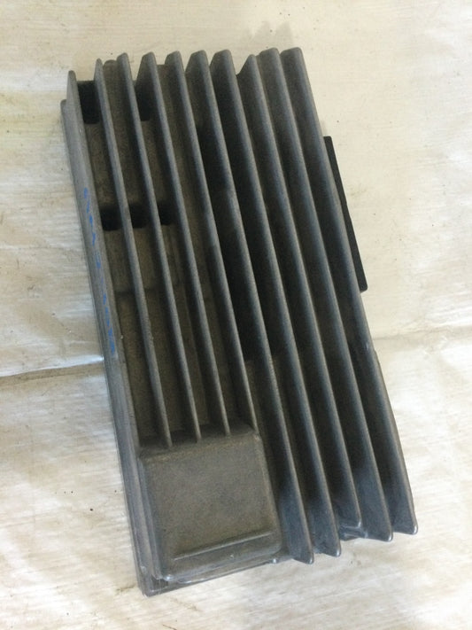 2013 Audi A4 Radio Amplifier OEM 8T1 035 223 A