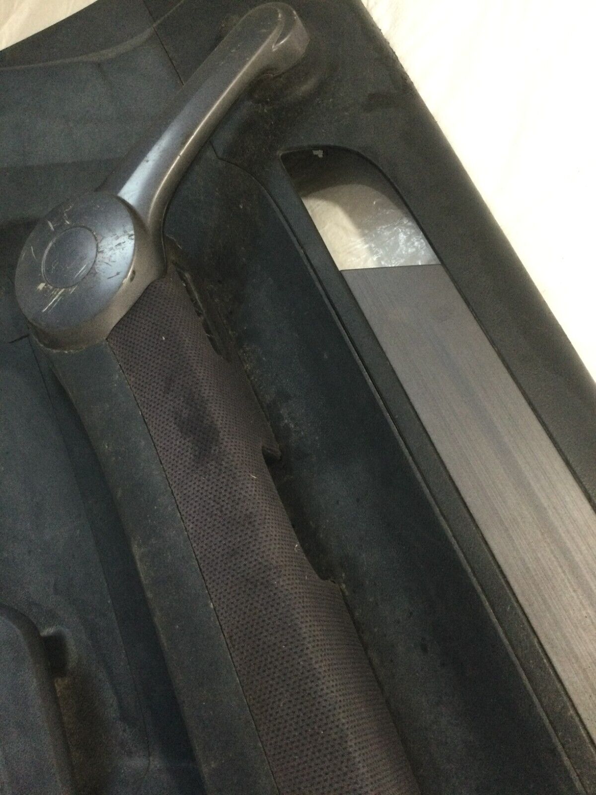 2007-2011 Honda CR-V CRV Front Right Door Trim Panel OEM