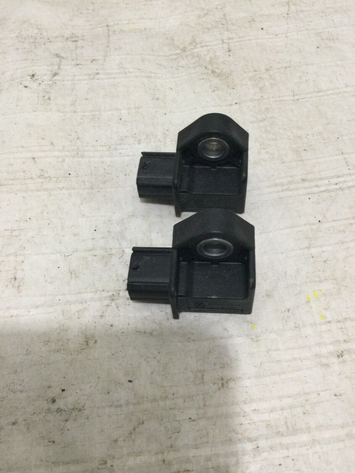 2017-2019 Hyundai Elantra Left Crash Impact Sensor 95920-F2000 OEM