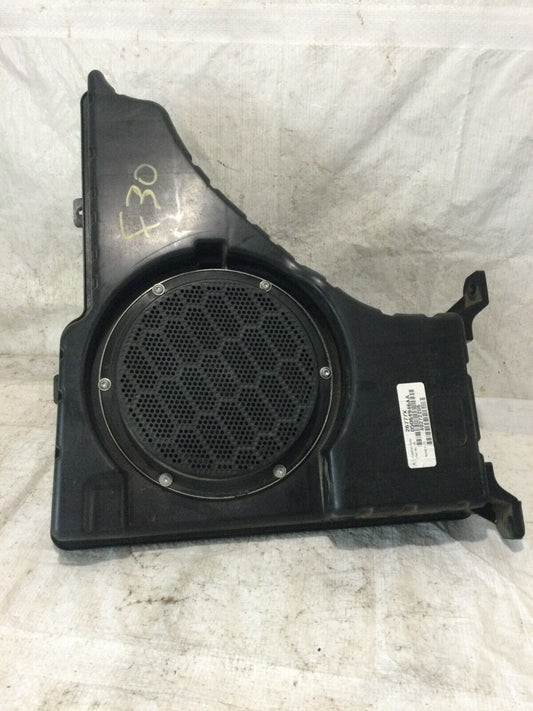 2013 Dodge Journey Sub Woofer Subwoofer Speaker 05064946AA OEM
