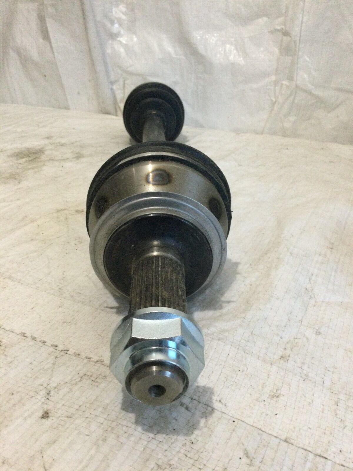 2004-2008 Acura TL Front Left Driver CV Axle Joint Half Shaft