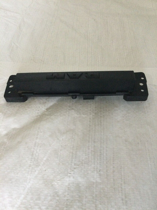 2010 Dodge Ram 1500 Logo Center Dash Radio Bezel OEM