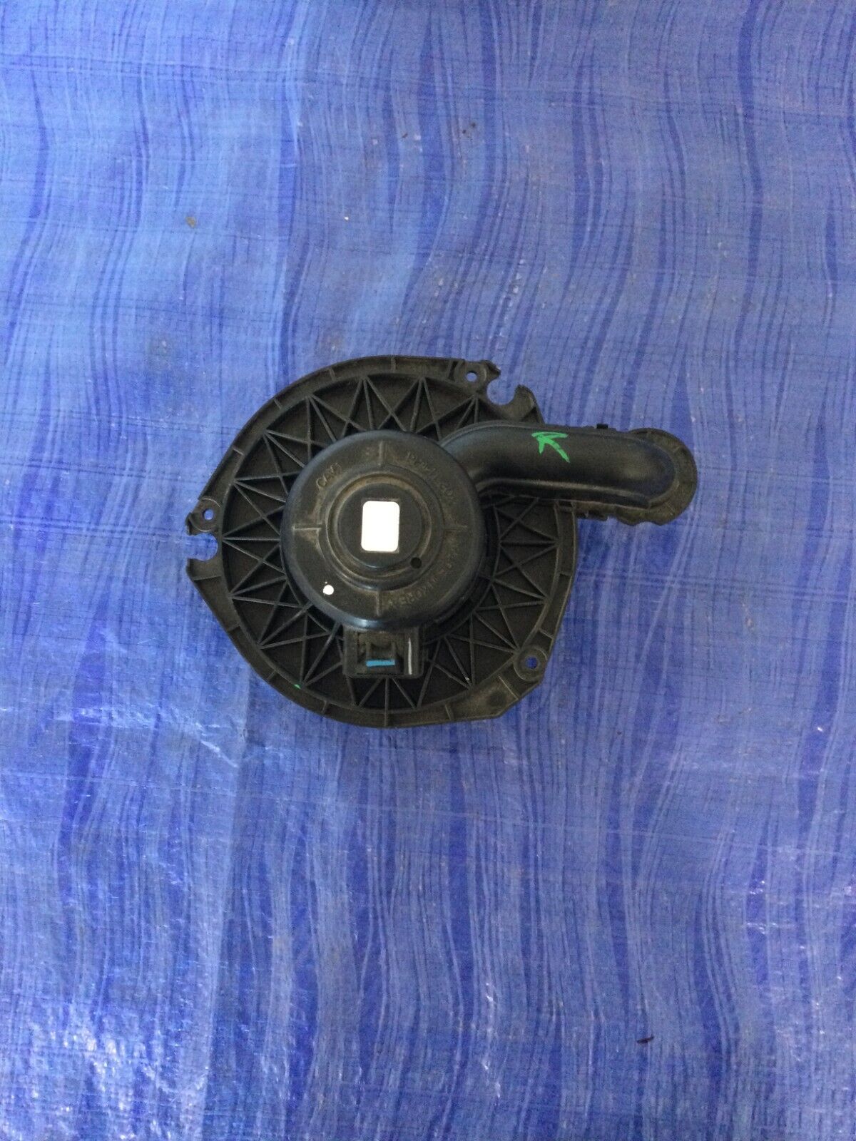 2007 Escalade ESV Rear Blower Motor OEM