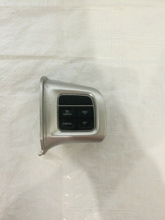 2011-2014 Dodge Avenger Cruise Control Switch OEM 56046094AE