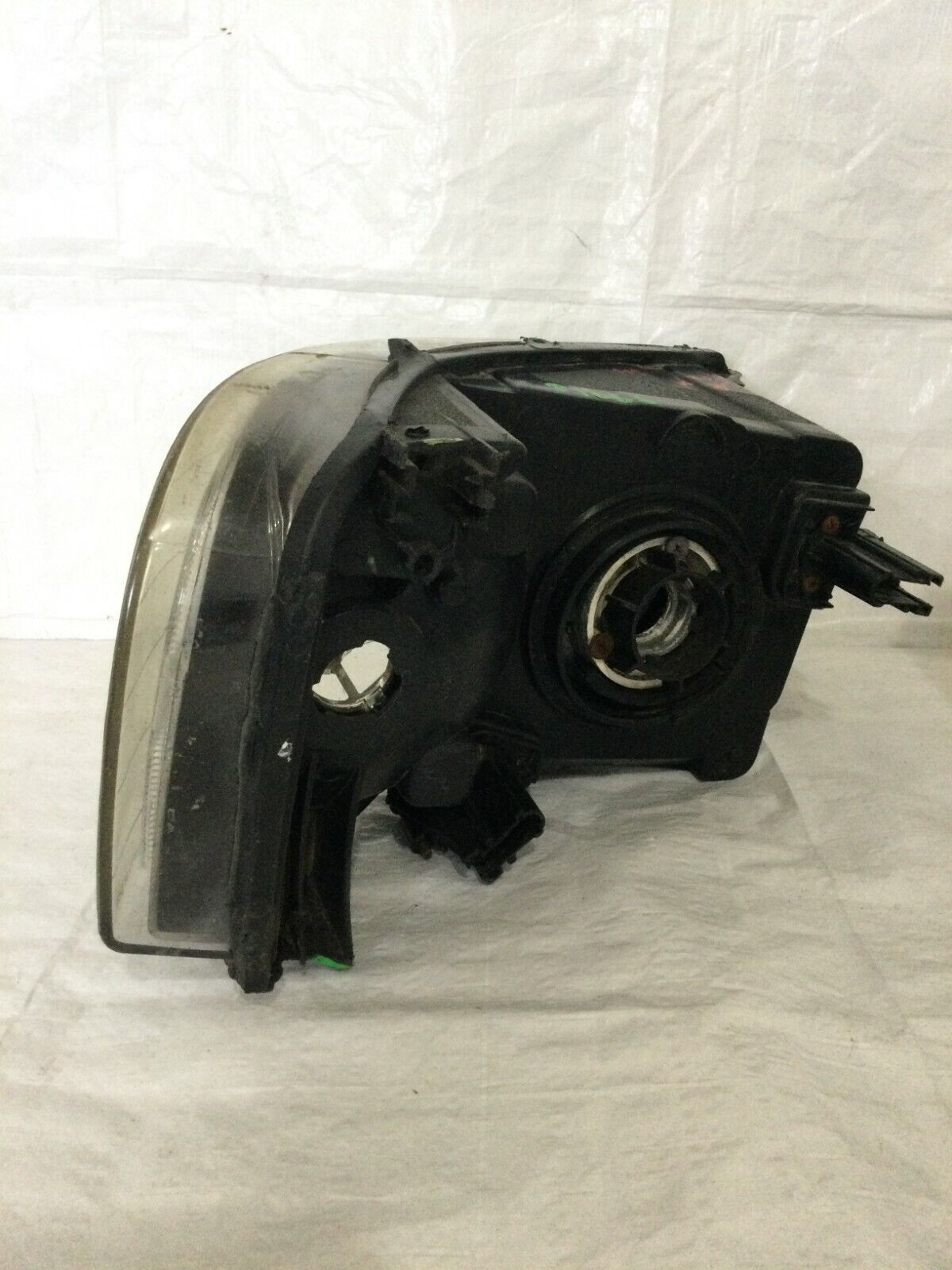 2004 Dodge Ram 1500 Headlight Left Driver Side LH OEM