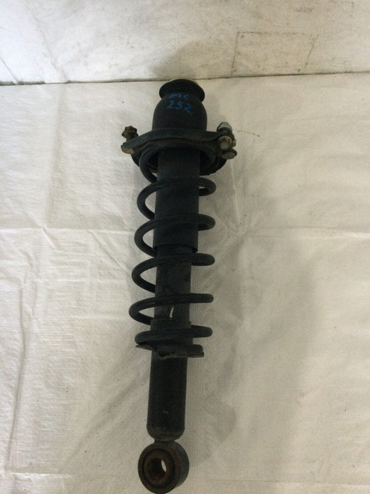 2013 Toyota Corolla Rear Left Shock Absorber OEM