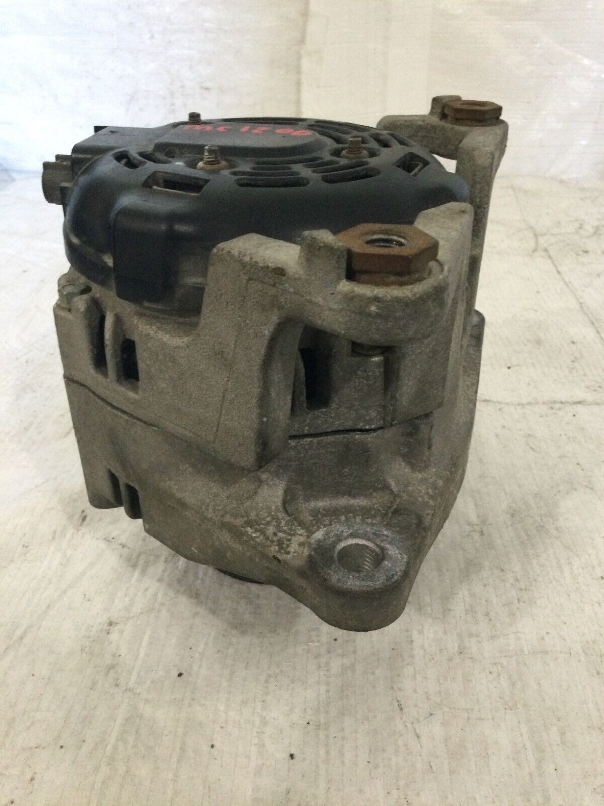 2005 Dodge Ram 2500 Alternator Motor 5.7L