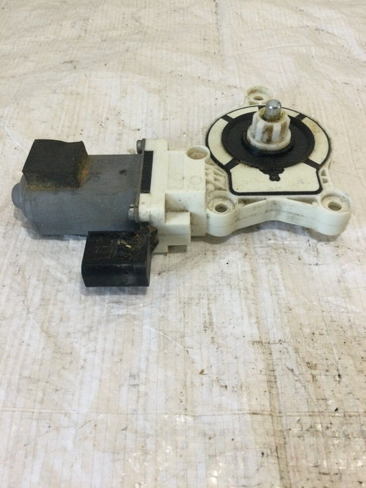 2014 Dodge Ram 1500 Rear Left Power Window Motor OEM