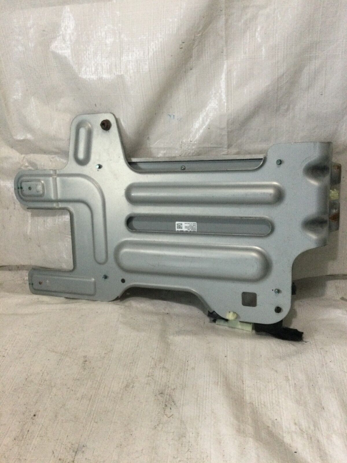 2017 Ford F-150  Sony Sound Radio Audio AMP Amplifier  FB5T18B849AH OEM