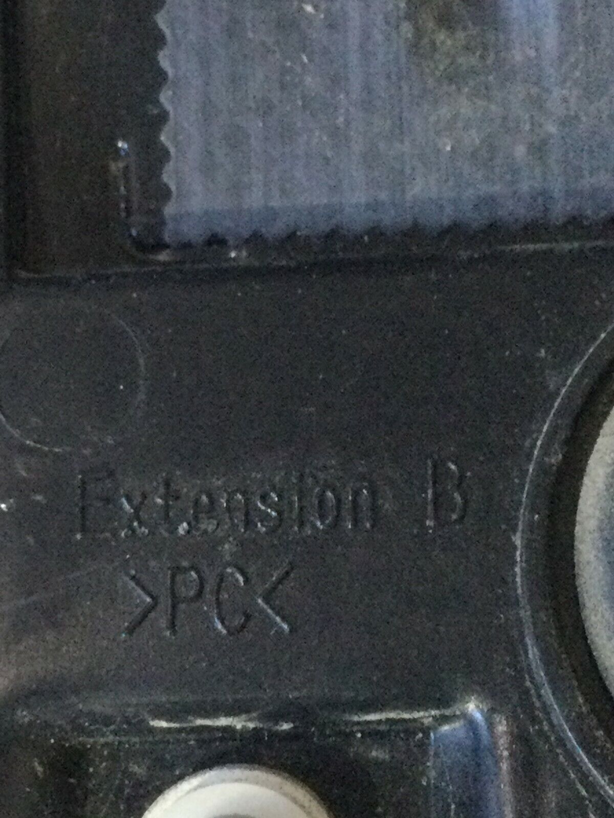 2019 Nissan Rogue Tail Light Assembly Inner Right Passenger Side OEM RH