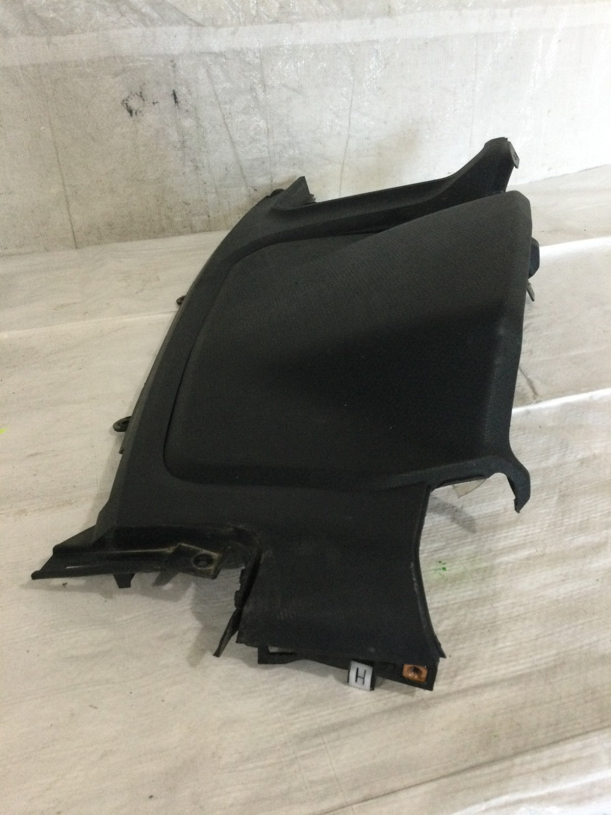 2023 Ford F-150 F150 Dashboard Trim OEM 2810710BL0