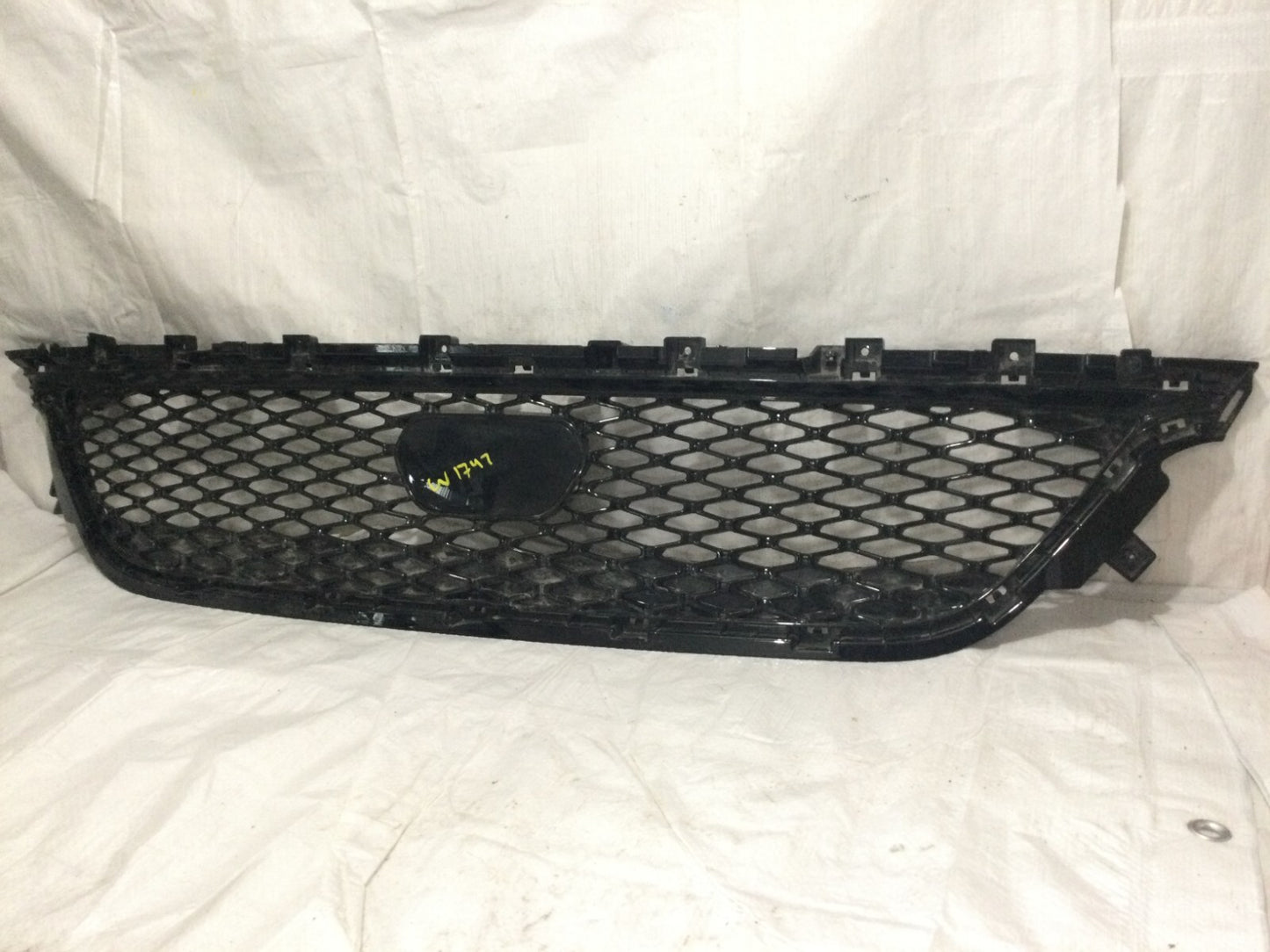 2022 chrysler pacifica Lower Center Bumper Grille Grill OEM
