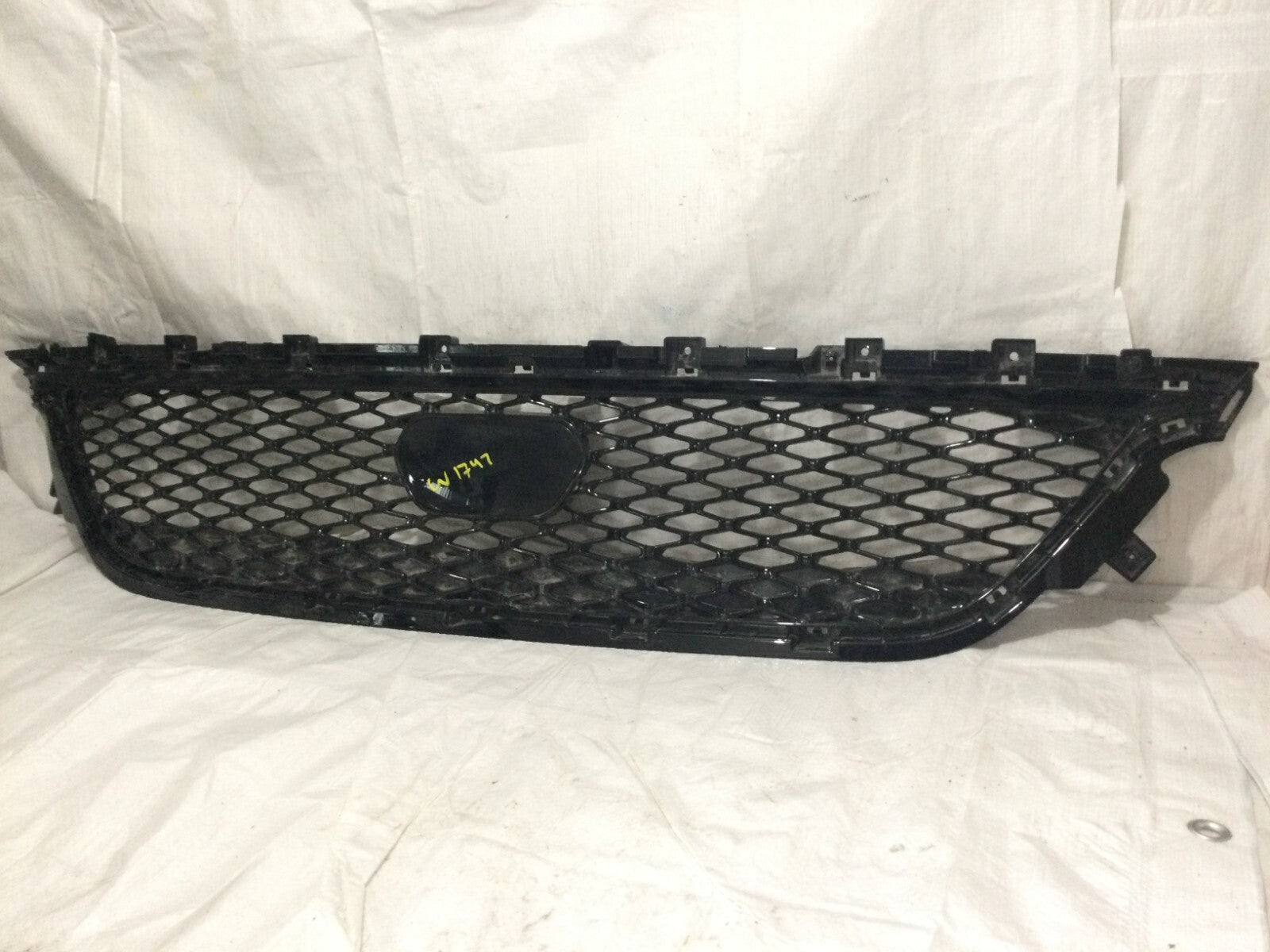 2022 chrysler pacifica Lower Center Bumper Grille Grill OEM