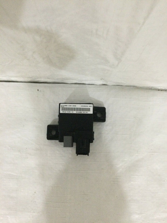 2015 Ford F350SD Anti Theft Locking Control Module BC3T18D816AF OEM