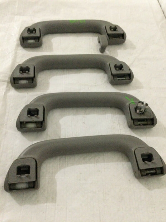 2011 Acura CSX Interior Grab Bar Handle Set Of 4 OEM