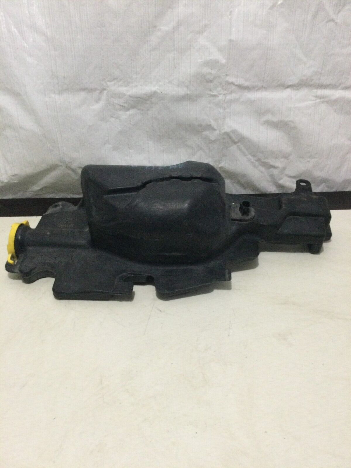 2017 Dodge Ram 1500 Windshield Washer Fluid Reservoir Bottle OEM