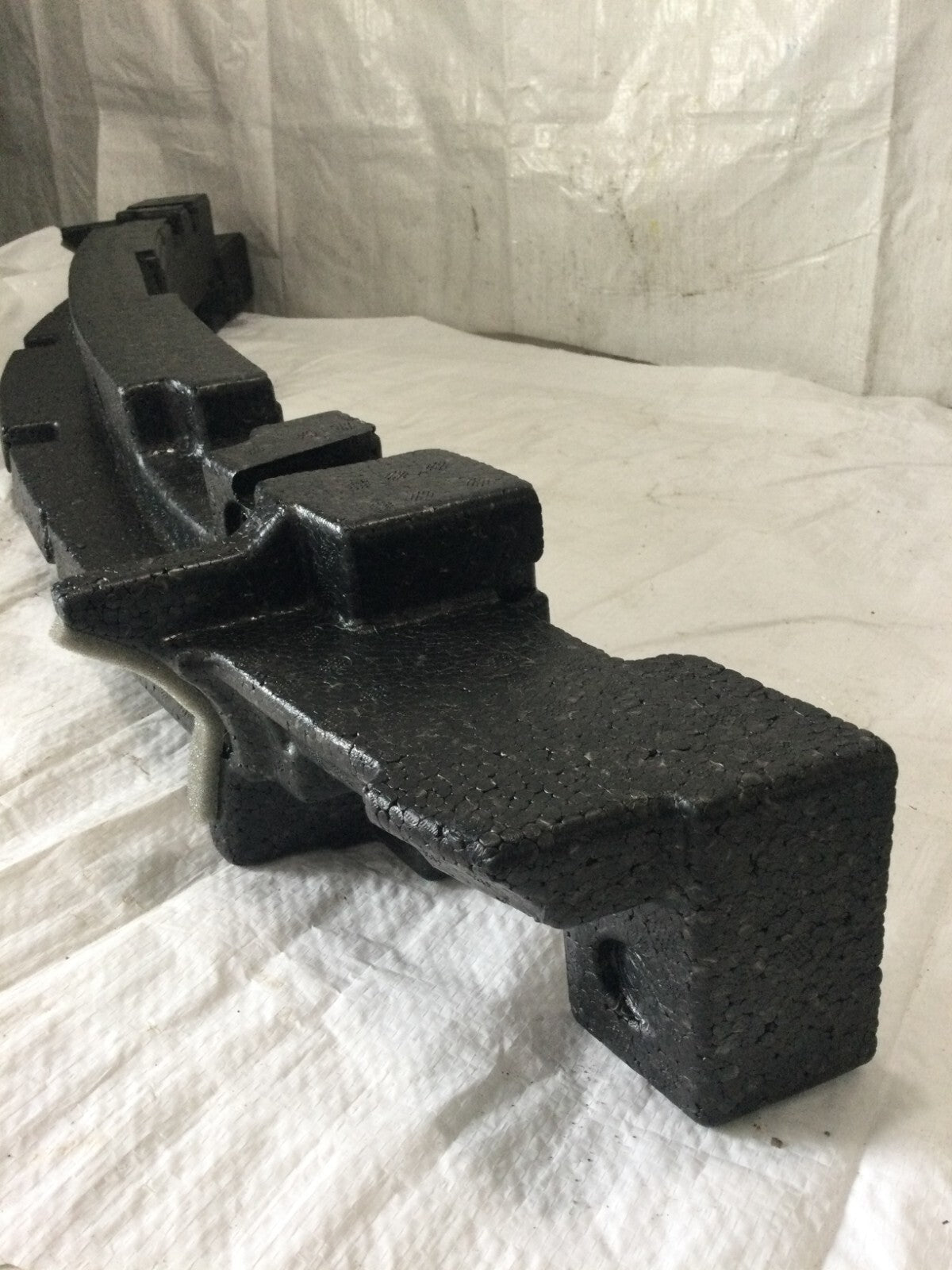 2022 INFINITI QX60 FRONT BUMPER IMPACT ENERGY ABSORBER OEM 620906SA0B