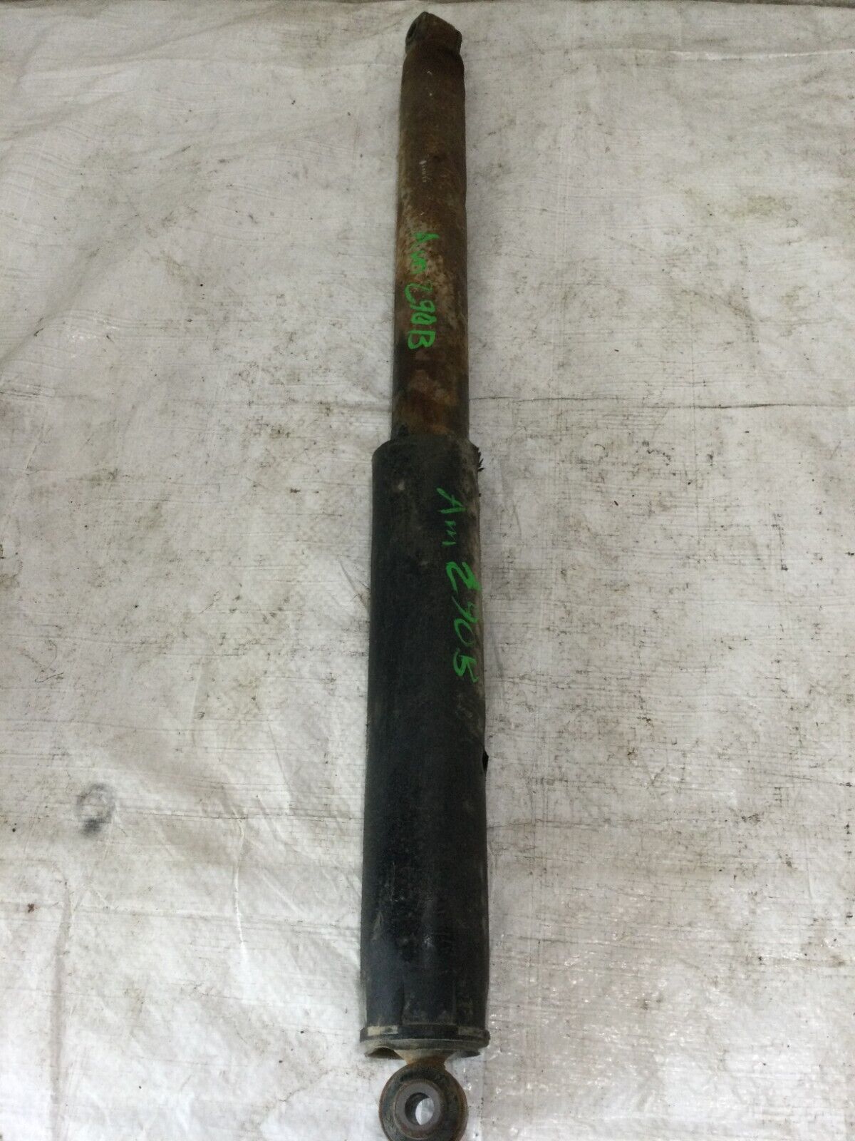 2018 Ford F-150  Rear  Left Side  SHOCK Strut  Absorber OEM