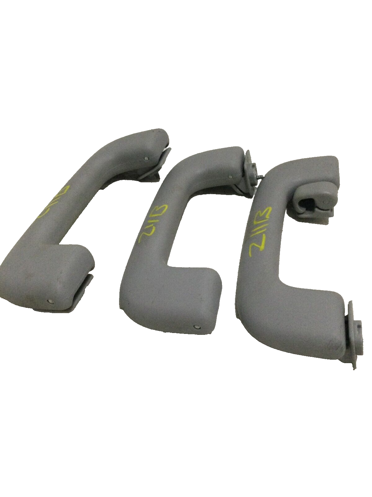 2017 Hyundai Elantra Interior Grab Handle Set of 3 OEM