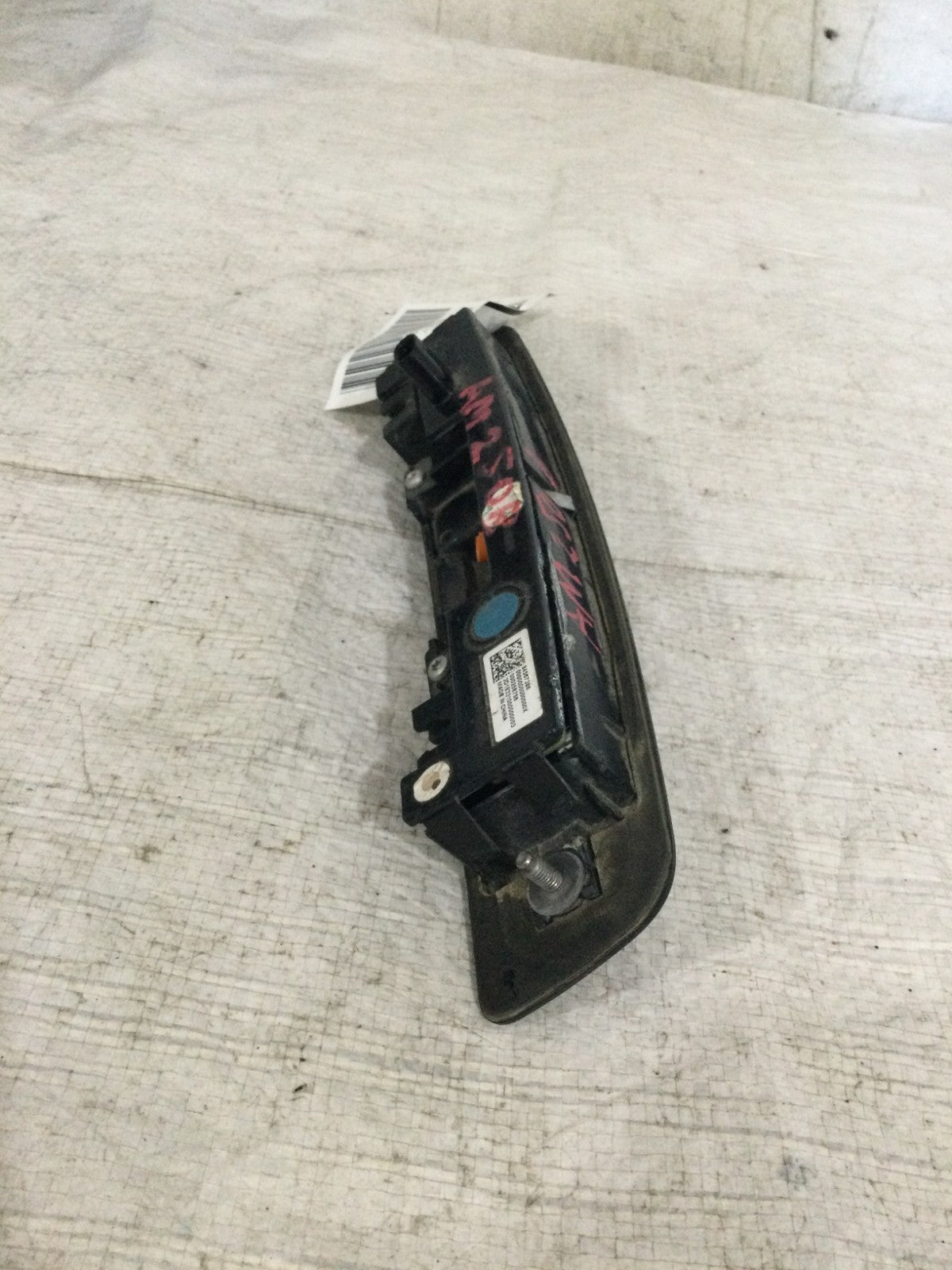 2019-2024 Chevrolet Blazer Rear Camera OEM 84567386