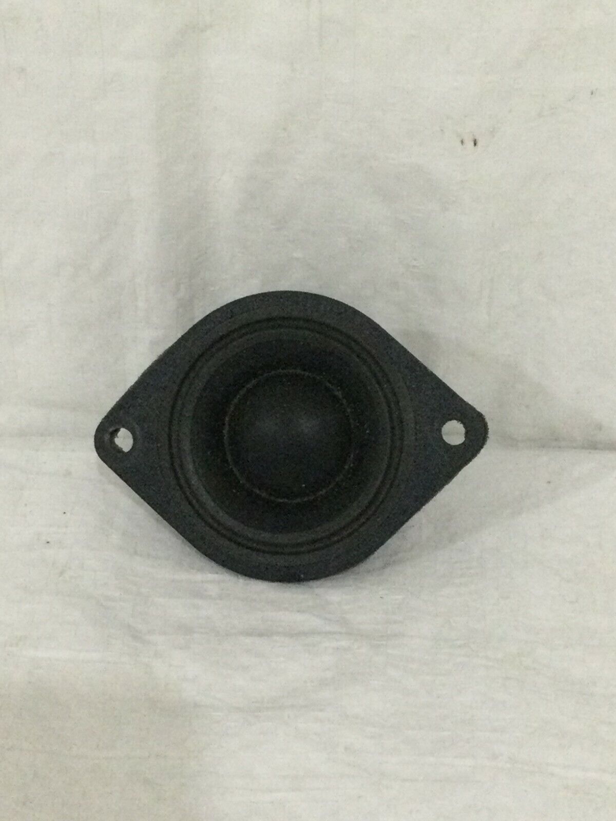 2007 Volkswagen Touareg Front Center Dash Audio Speaker OEM 7L0035411A