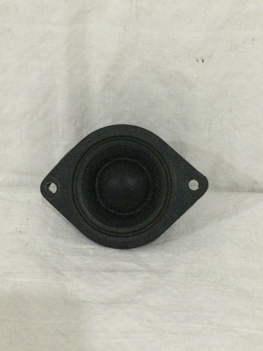 2007 Volkswagen Touareg Front Center Dash Audio Speaker OEM 7L0035411A