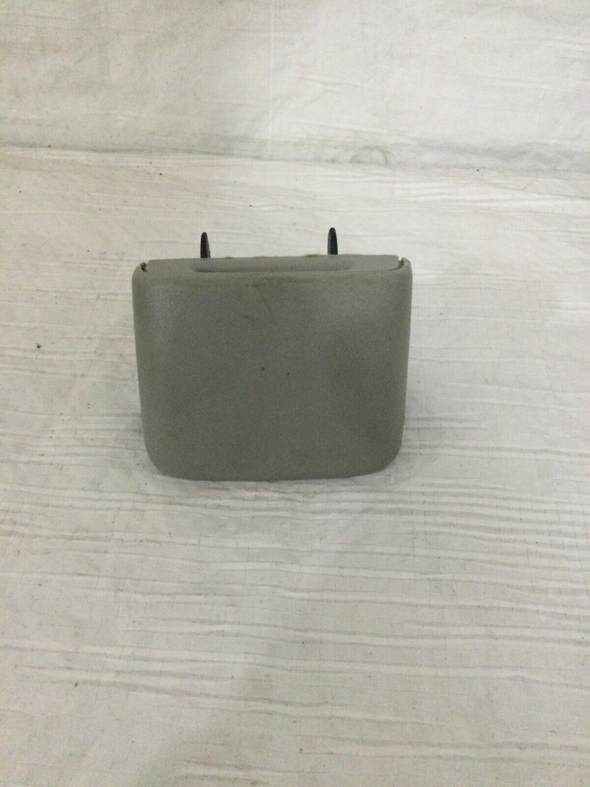 2007 GMC Acadia Driver Assist Park Parking Module Computer  25668342 OEM