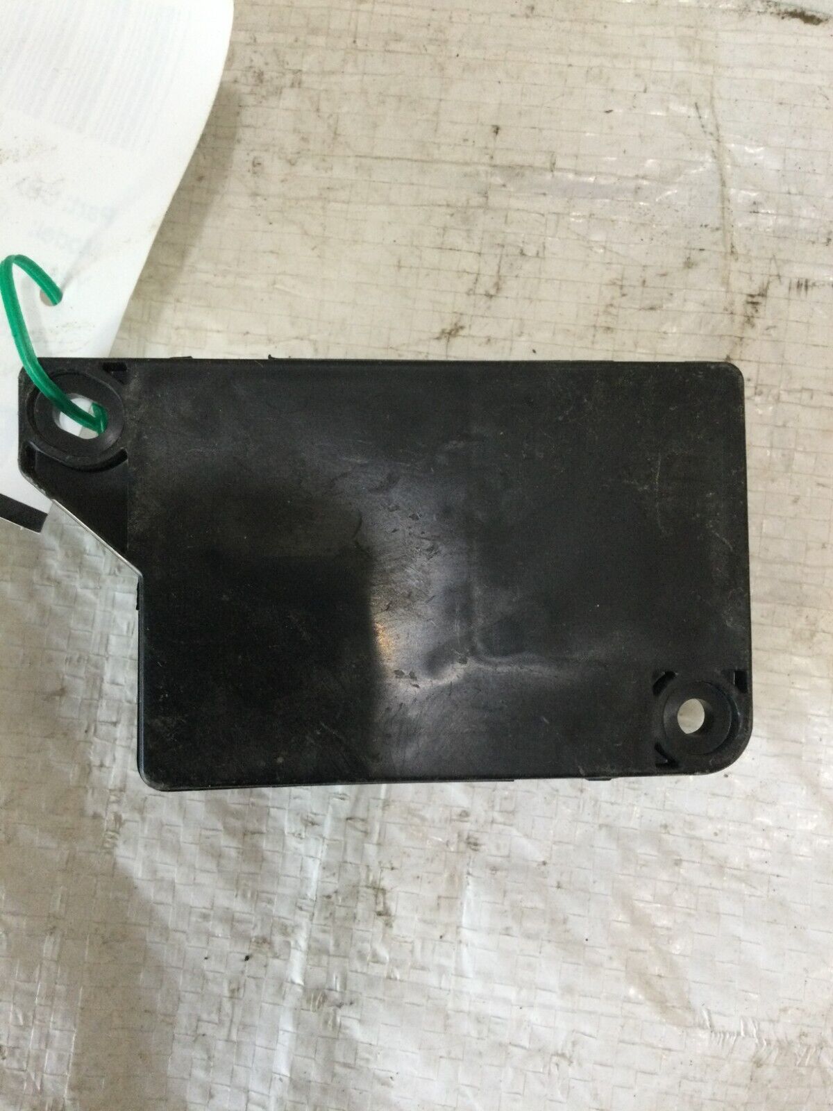 2017 Jeep Wrangler  Driver Compass  Control  Module  P68264745AA OEM