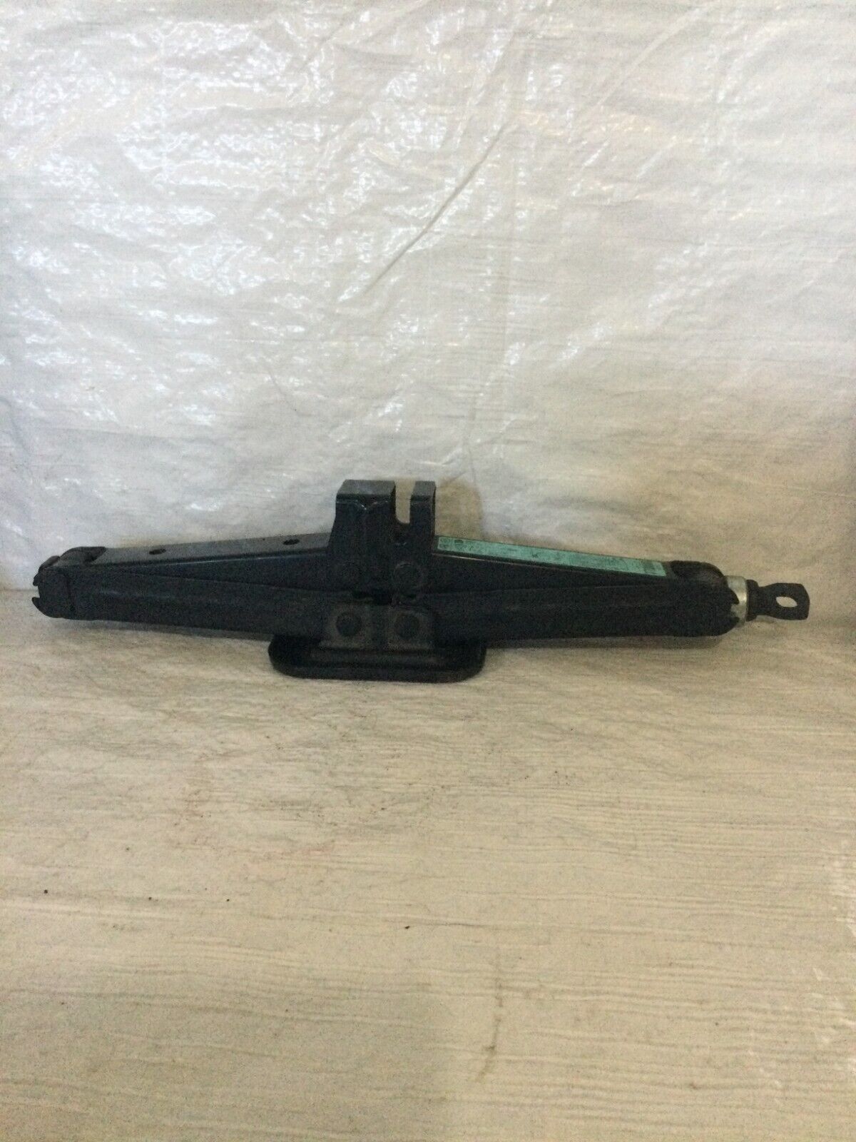 2018  Hyundai Elantra Tire Jack OEM