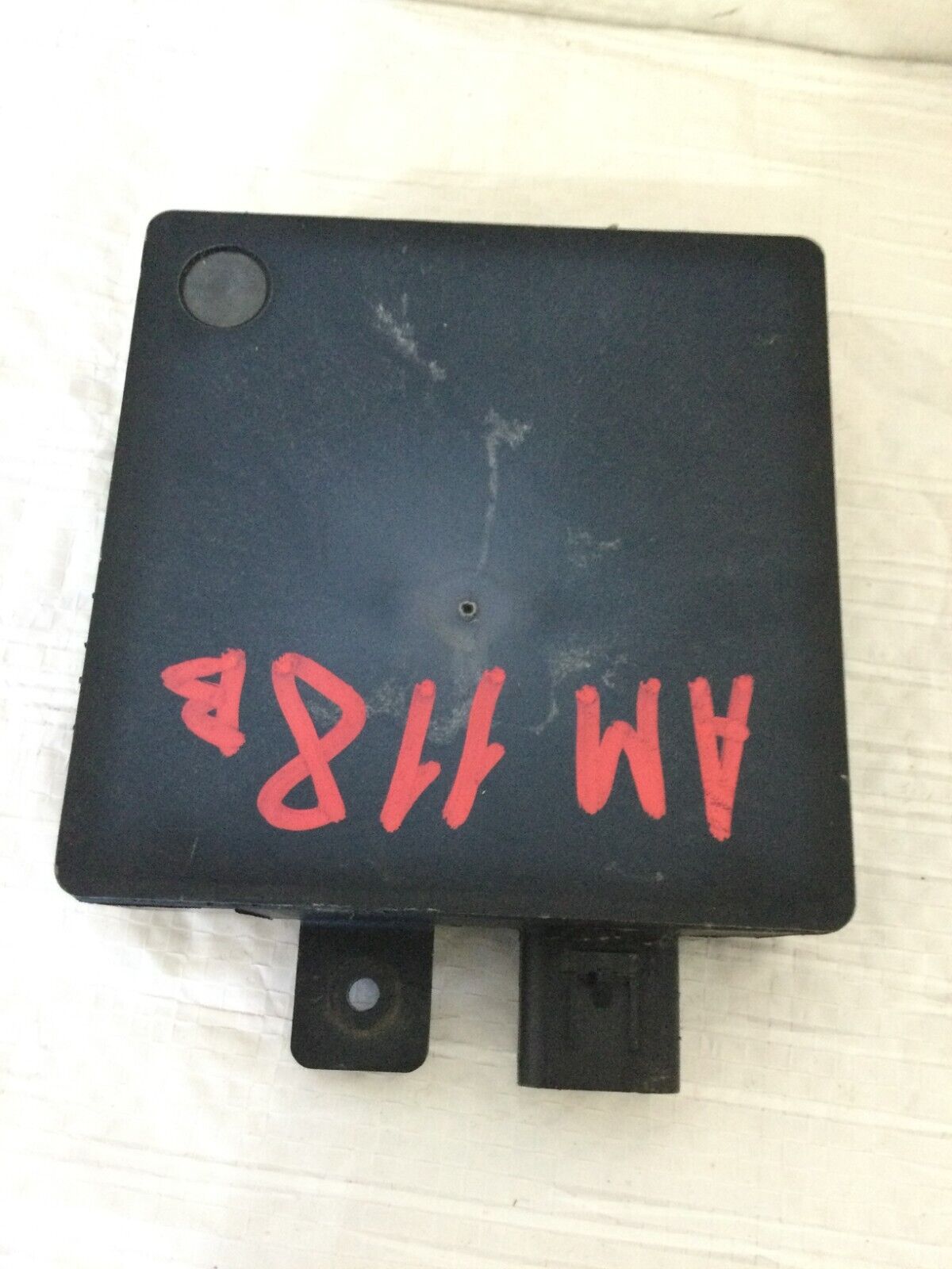 2017-2019 Ford Taurus Right Rear Blind Spot Sensor Module OEM DG1T-14C689-EA