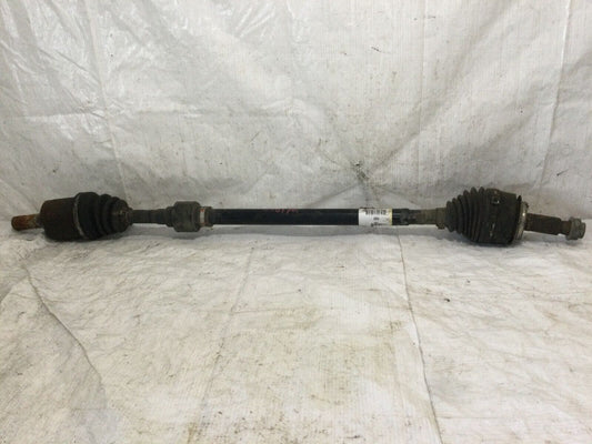 2017 Honda Civic Front Right Side  Axle Shaft OEM