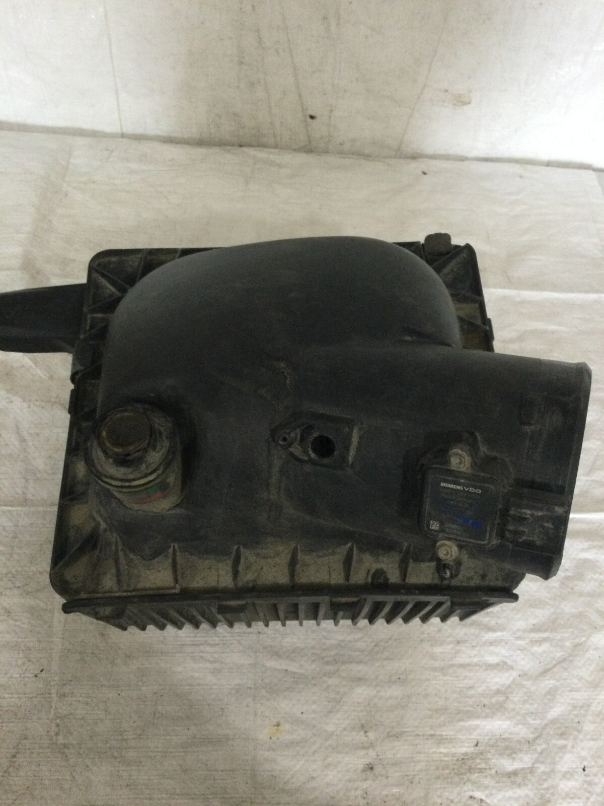 2007 Dodge Ram 2500 6.7L Air Intake Cleaner Box OEM