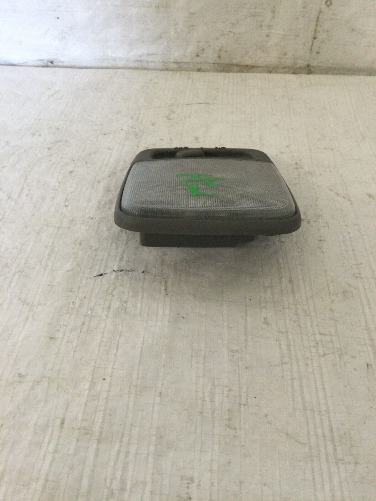 2001 Nissan Xterra Interior Dome Light OEM