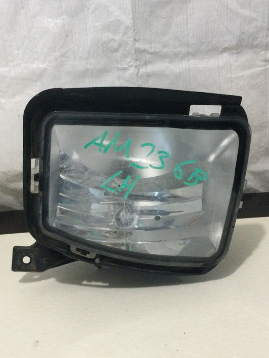 2013-2018 Dodge Ram LH Driver Left Fog Lamp Light  320479 OEM