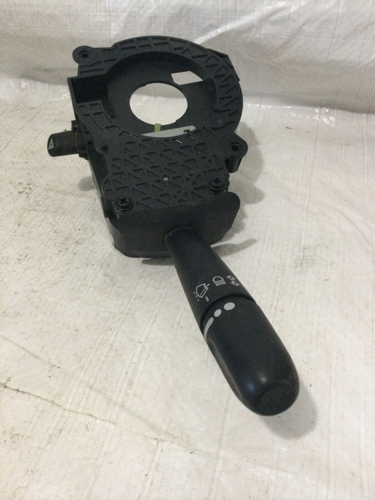 2003-2006 Dodge Ram Turn Signal Headlight Hazard Lamp Switch 56049460AA9 OEM