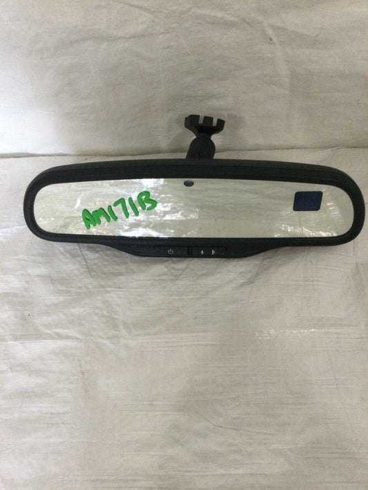2007 GMC Yukon Interior Rear View Mirror 15269044 OEM