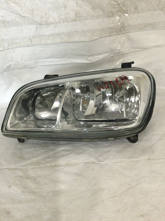 1997-2000 Toyota RAV4 Left Headlight OEM MARKED DAMAGE