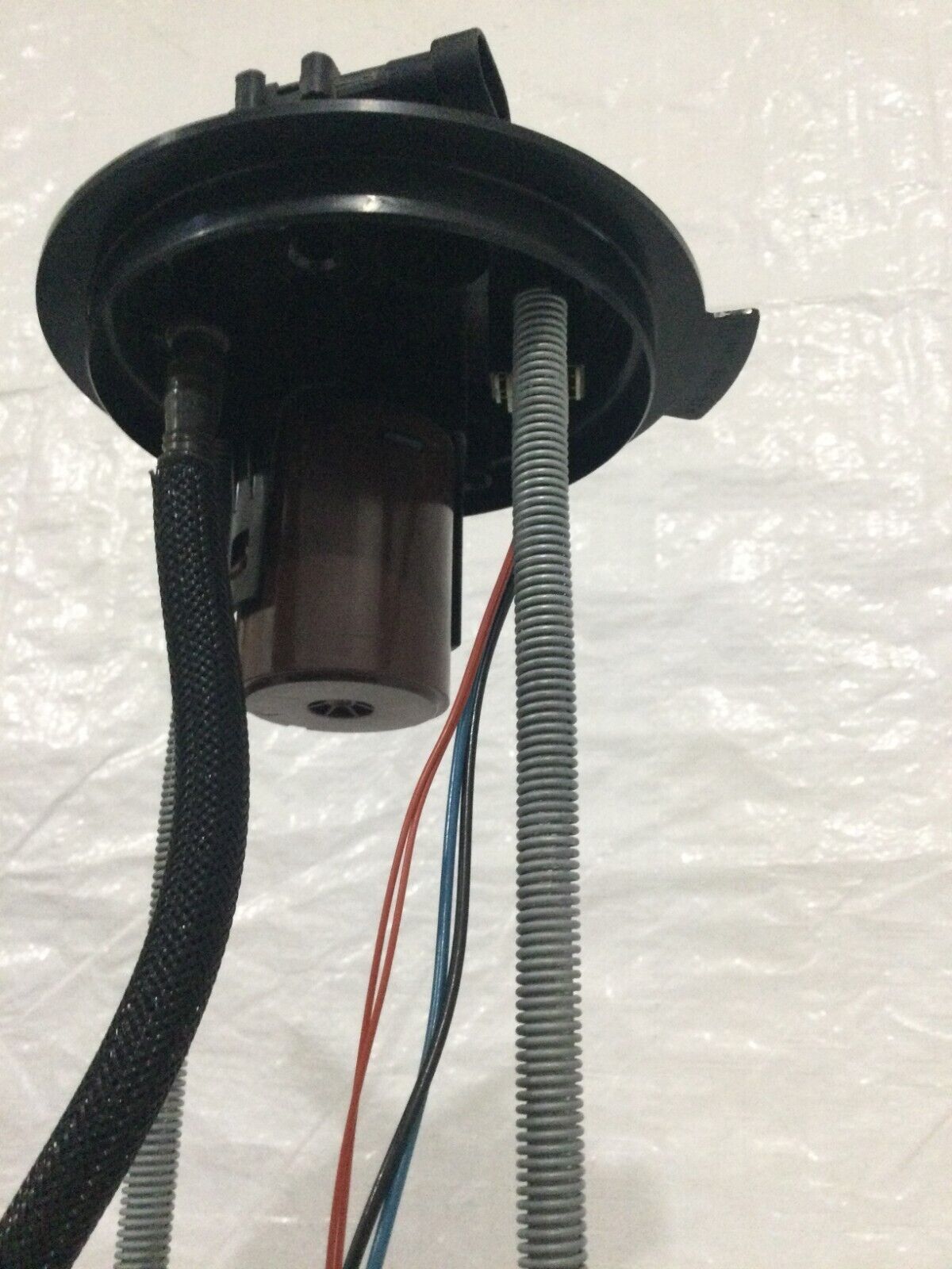 2007 GMC Sierra 2500HD 6.0L Fuel Pump Assembly OEM