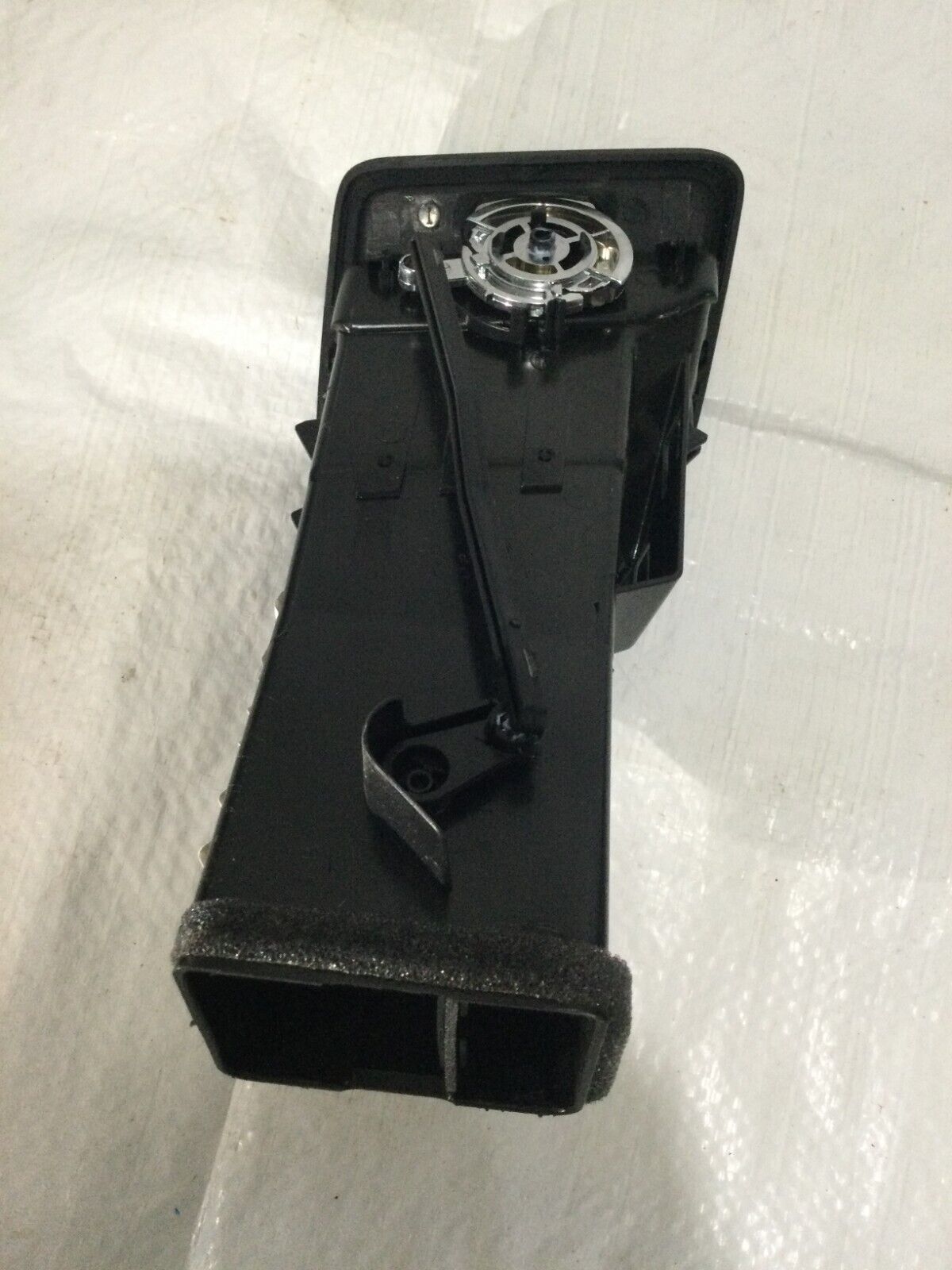 2020 Dodge Grand Caravan Front Left Instrument  Panel Air Duct OEM