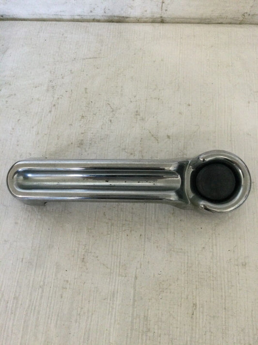 2007 Dodge Nitro Left Rear Chrome Handle OEM
