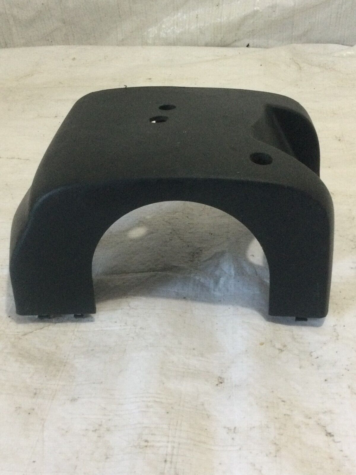 2007-2009 Cadillac Escalade ESV Steering Column Collar Shroud Bezel OEM 26101345