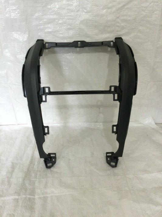 2008 Honda CR-V Factory Center Trim Bezel Garnish Cover 77250-SWA-A0-20 OEM