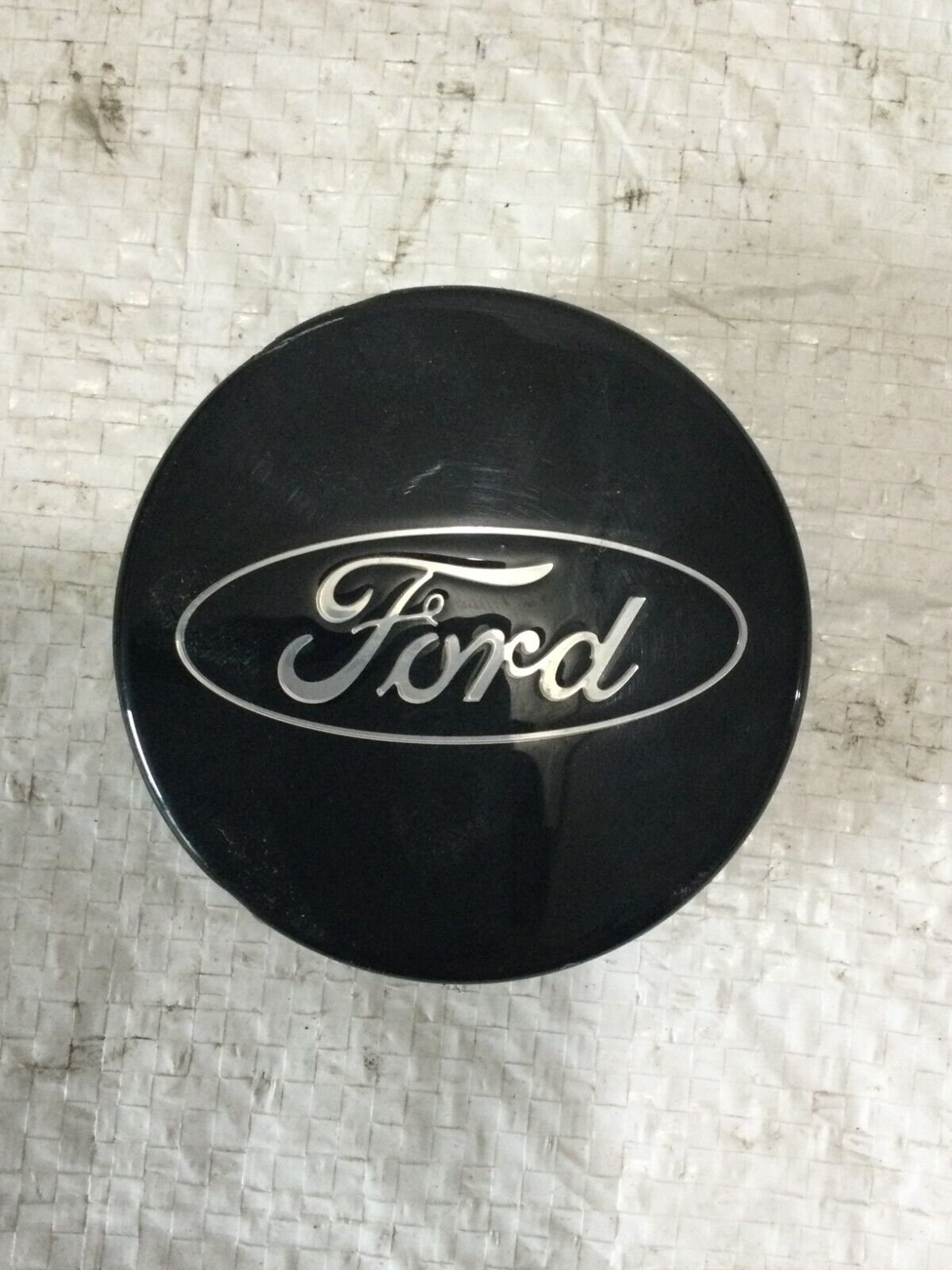 2018 Ford F150 F-150 Fuel Center Cap FL34-1A096-CB