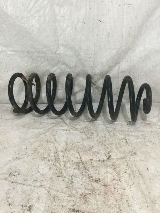 2009 Dodge Ram 1500  Front Rear Coil Spring 68042802AB OEM