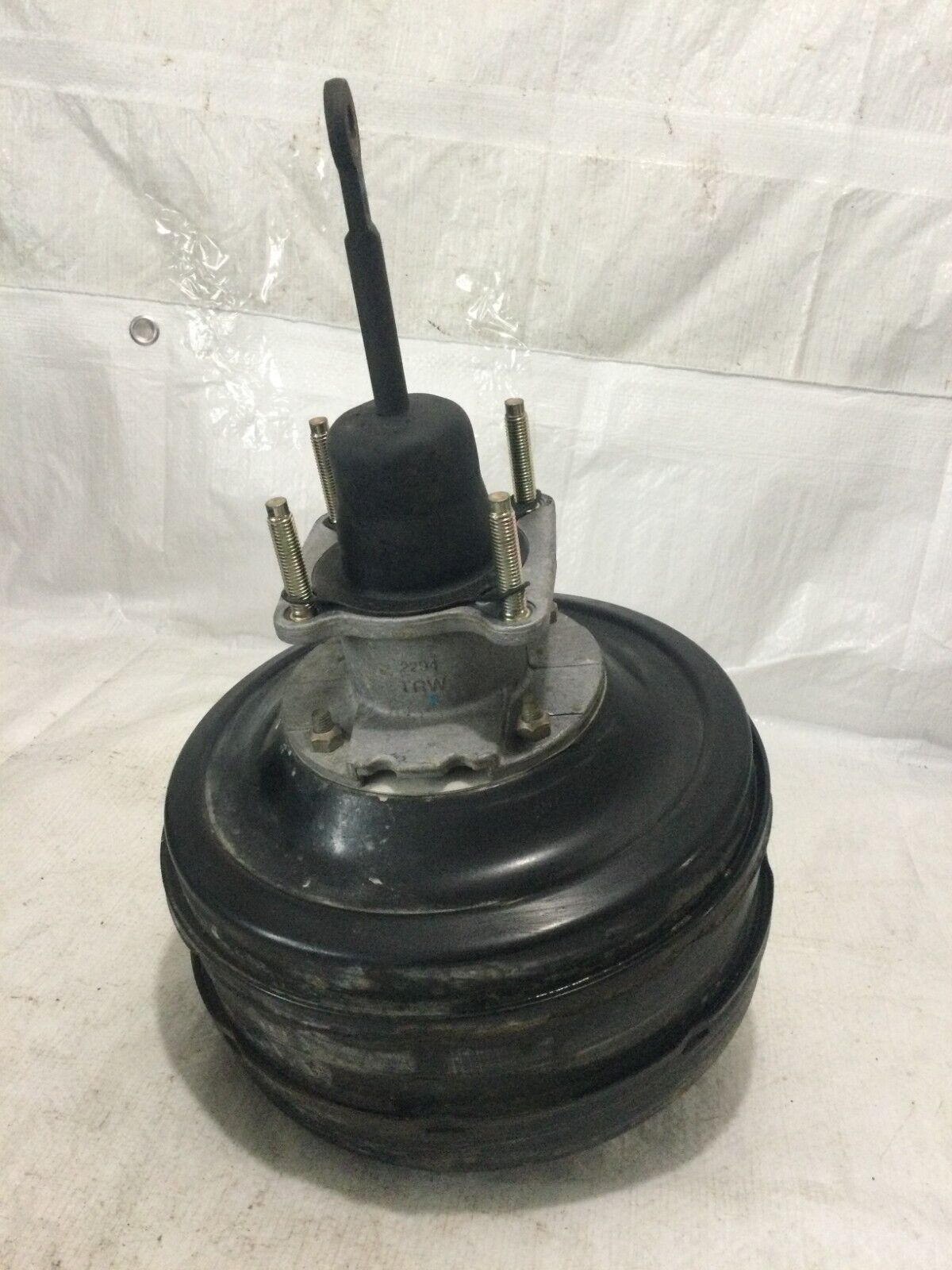 2004 Dodge Ram 1500  Power Brake Booster  052110250AF OEM