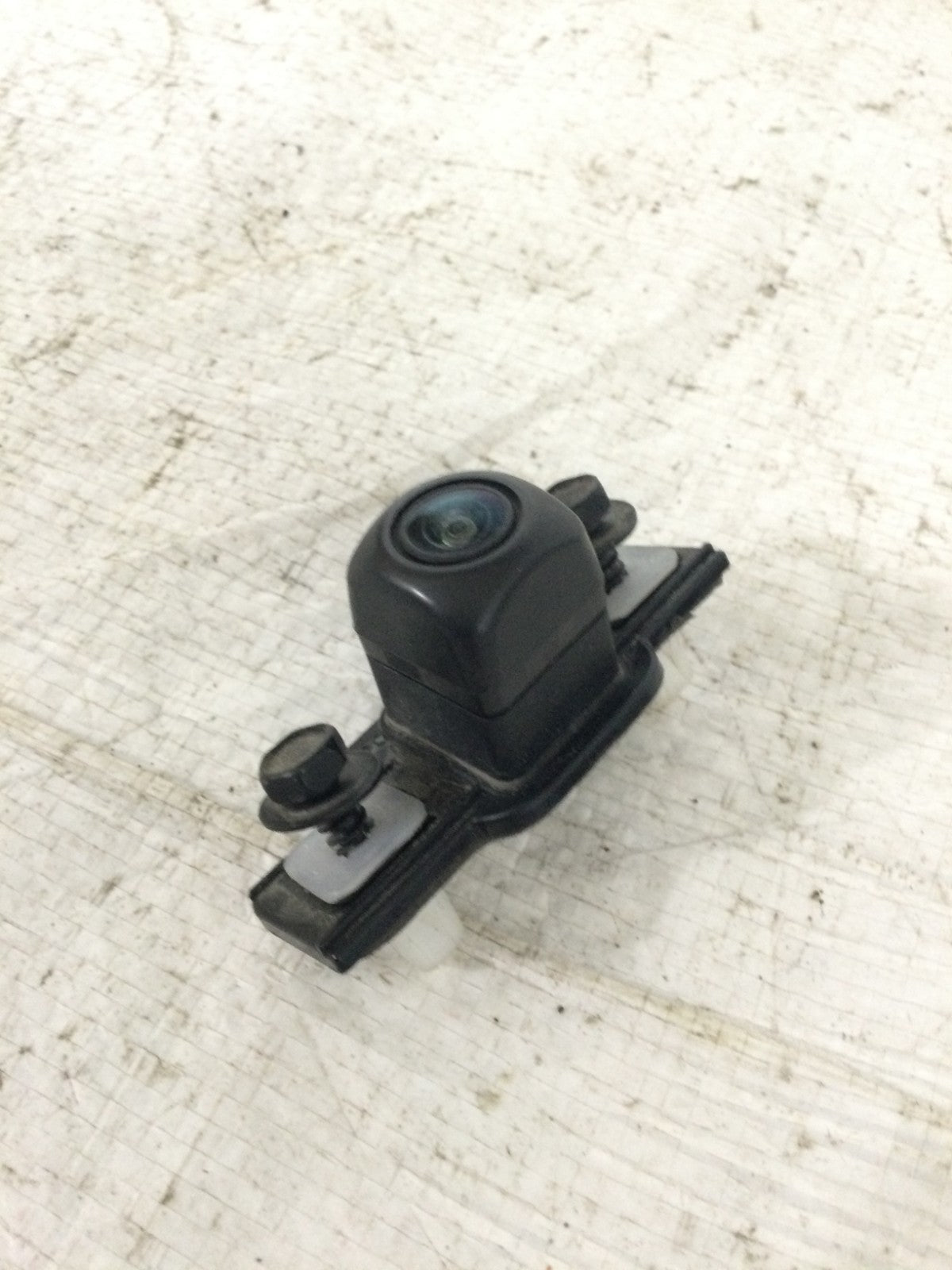 2021 Toyota Corolla Deck Lid Gate Rear View Camera OEM