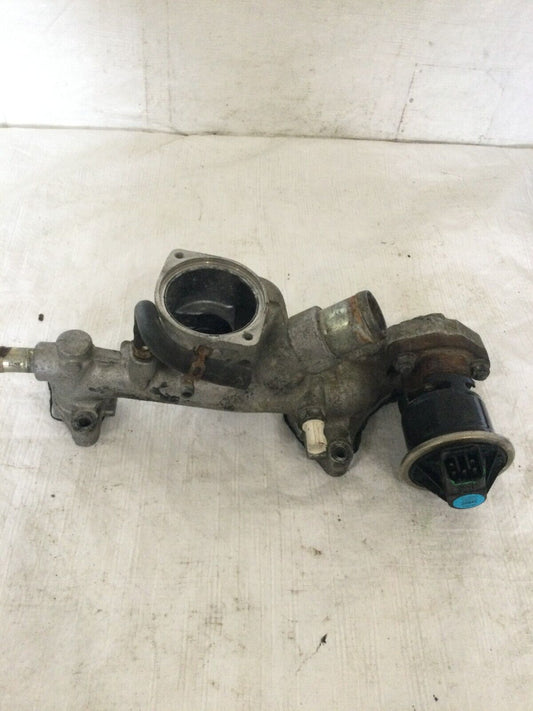 2007-2009 Acura MDX Rear Thermostat Housing OEM