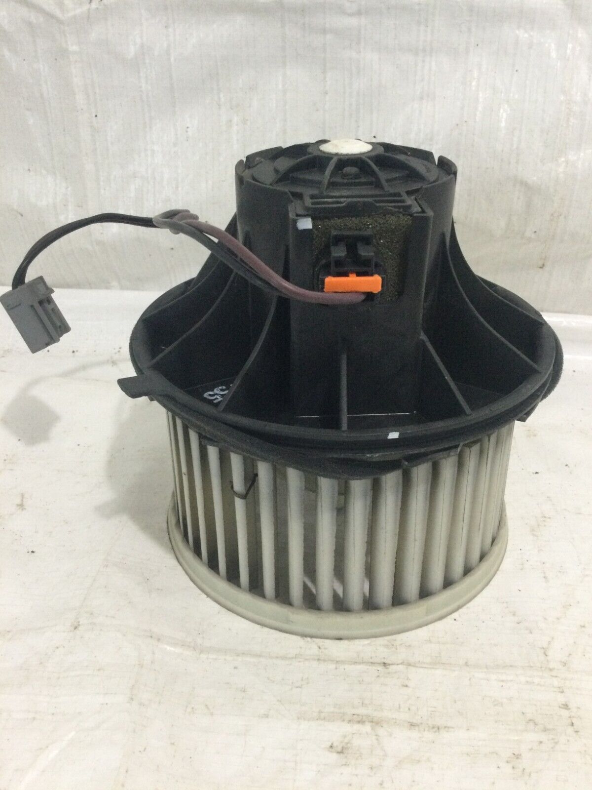 2007-2008  Cadillac Escalade ESV Blower Motor 52408152 OEM
